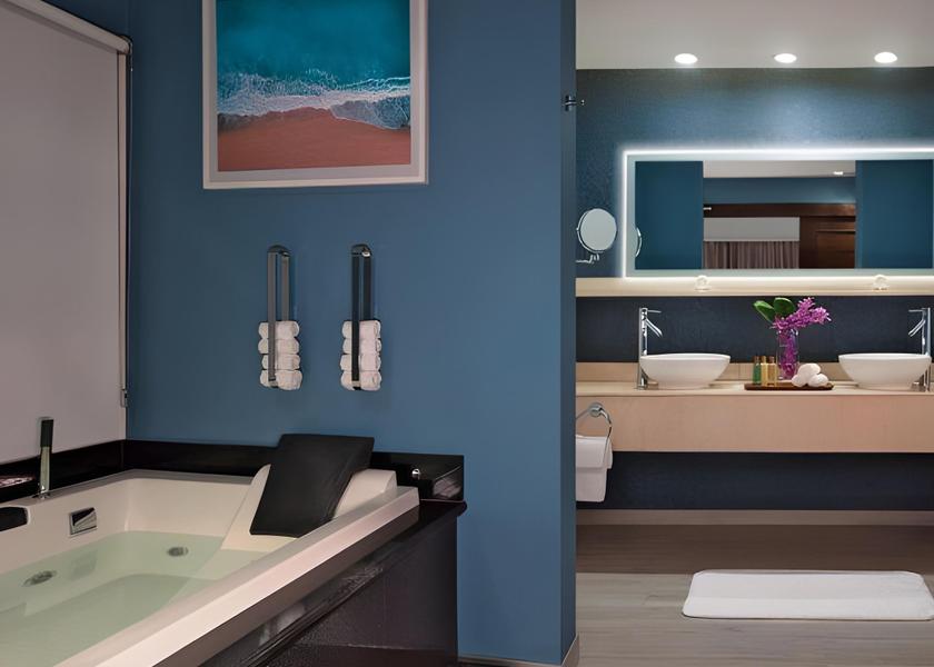 Saint James Montego Bay Preferred Club Master Suite Ocean Front 