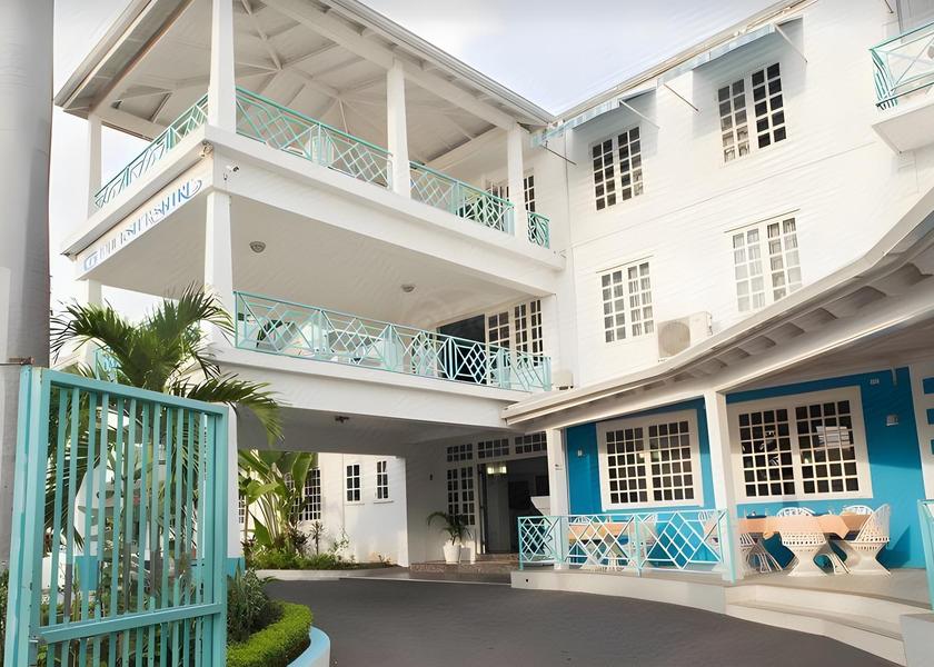 Saint James Montego Bay 