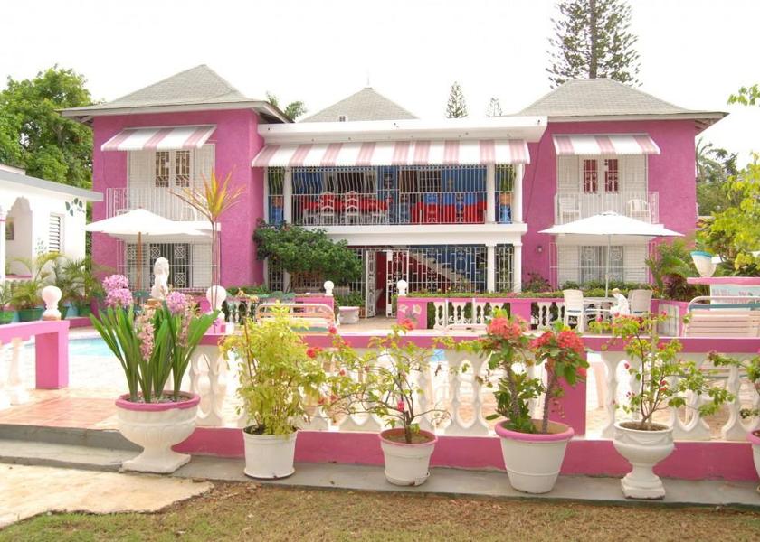 Saint James Montego Bay 