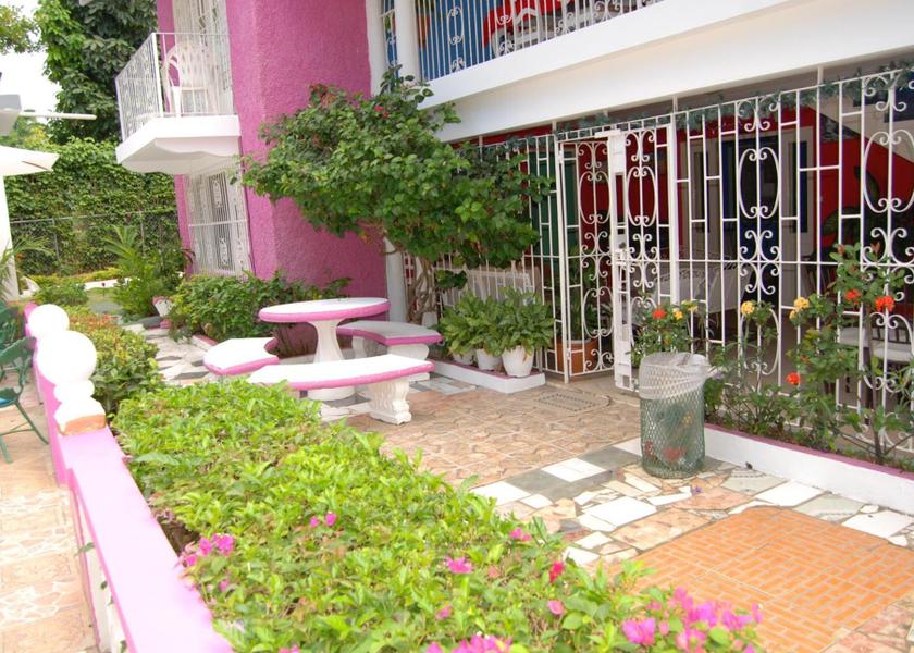 Saint James Montego Bay 