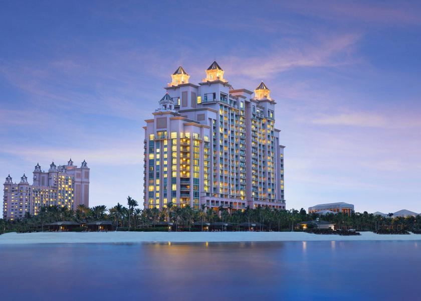  Nassau exterior view