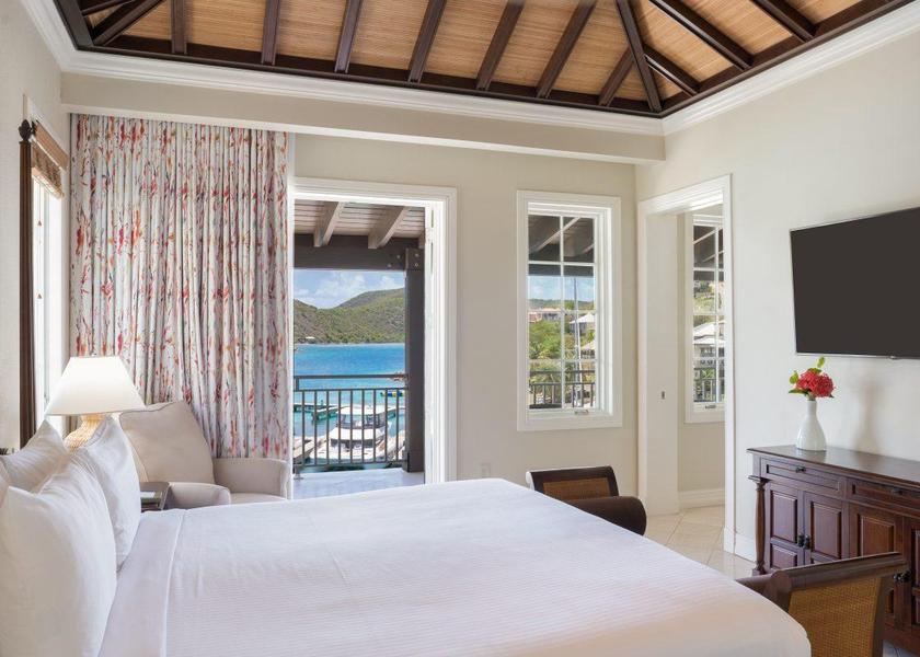  Scrub Island One Bedroom Suite 