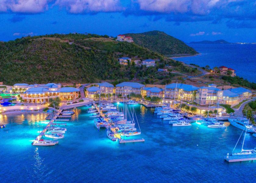  Scrub Island exterior view