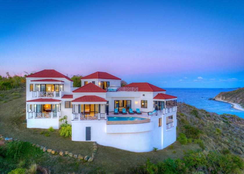  Scrub Island exterior view