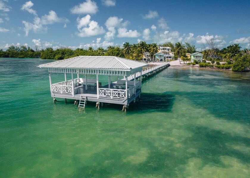  Belize City attractions