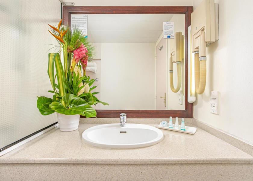  Fort-de-France Comfort Double or Twin Room