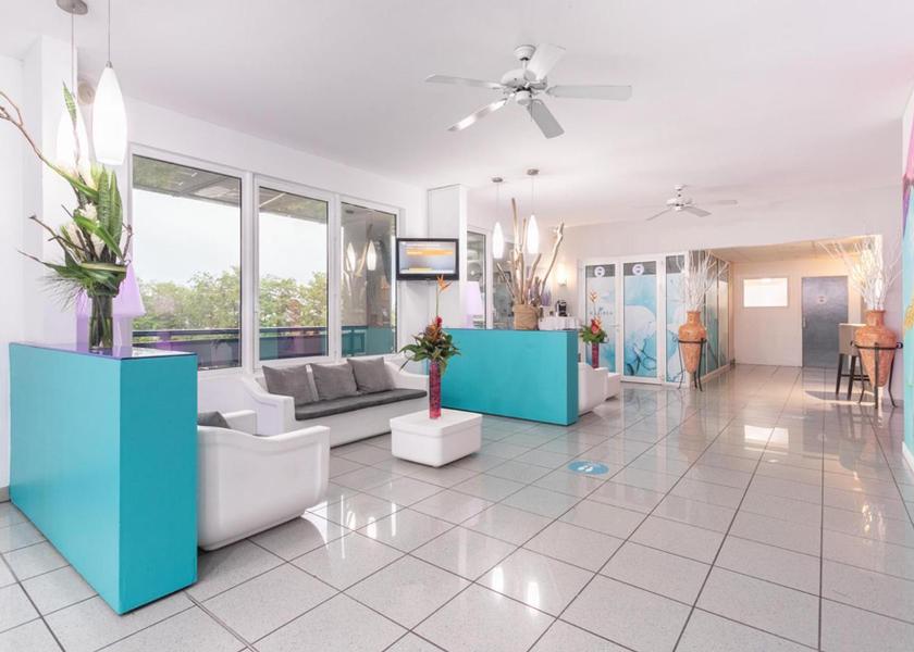  Fort-de-France lobby