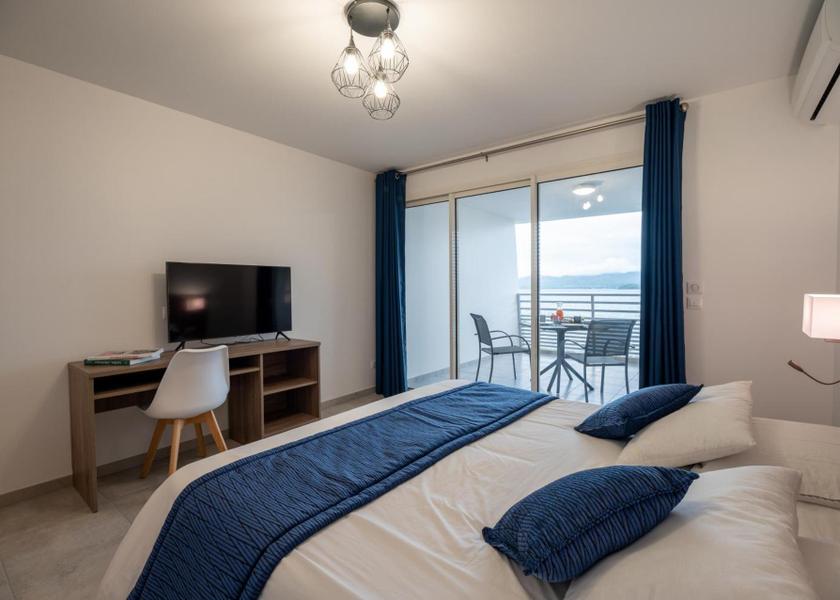 Fort-de-France Fort-de-France Studio Sea View