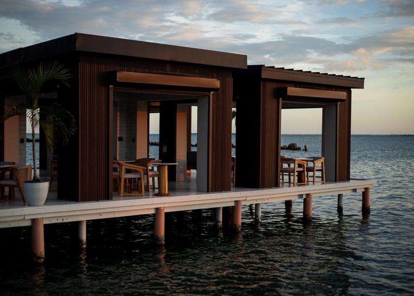 Stann Creek District Placencia restaurant