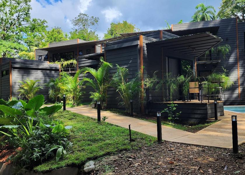 Puntarenas Province Ciudad Cortés 