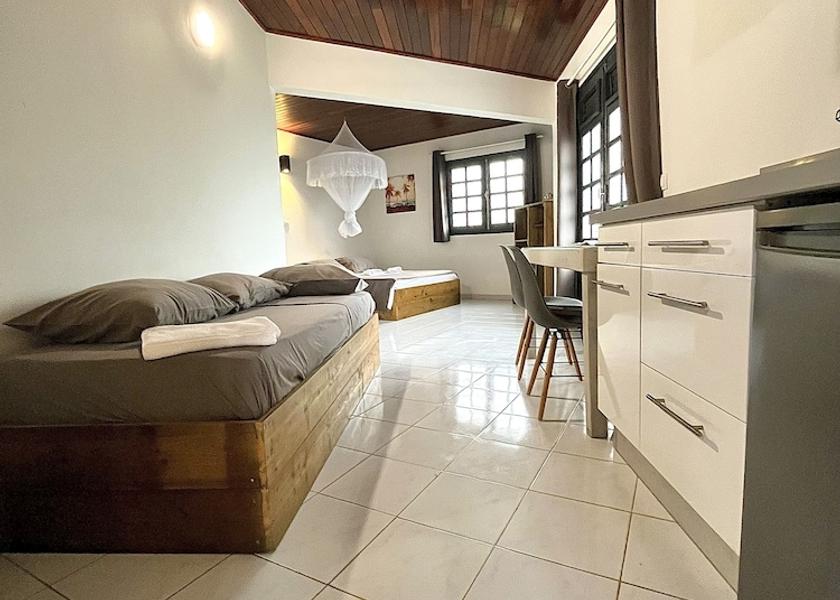 Le Marin Le Francois Room