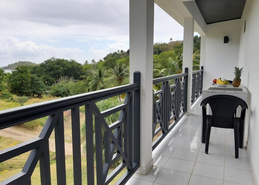 Le Marin Le Francois Beach/ocean view