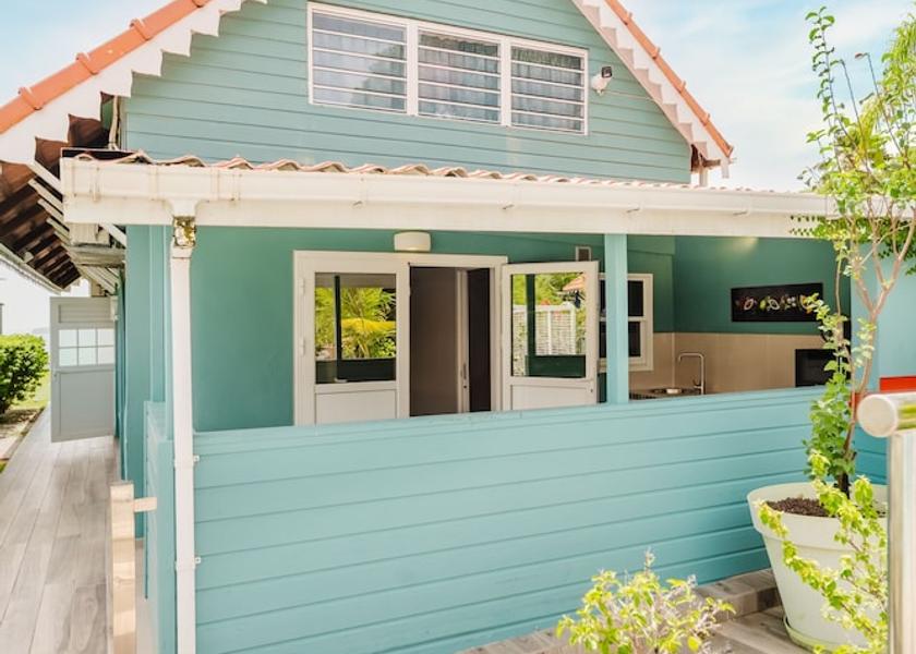 Le Marin Le Francois Exterior