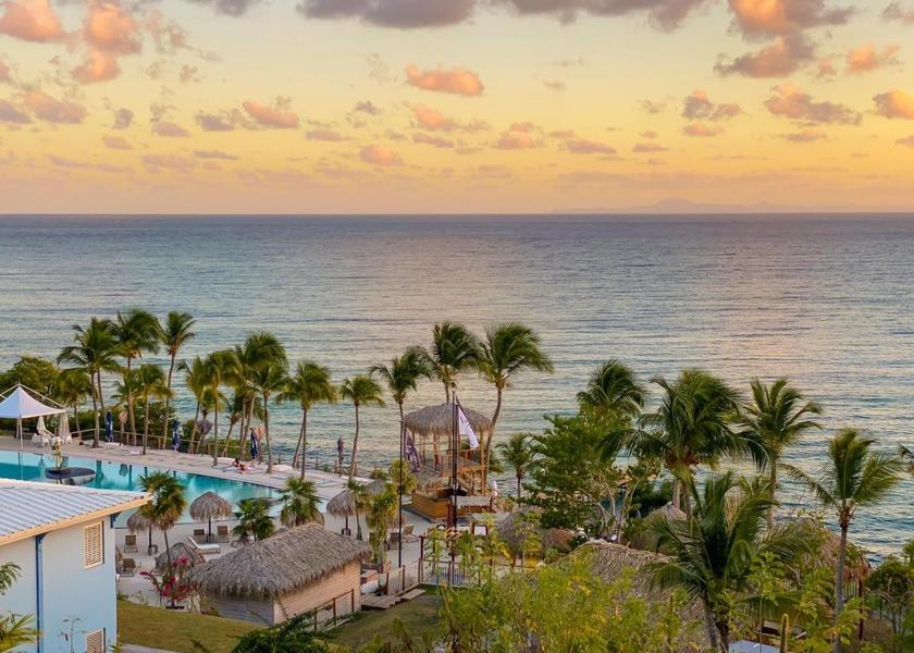 surrounding environment