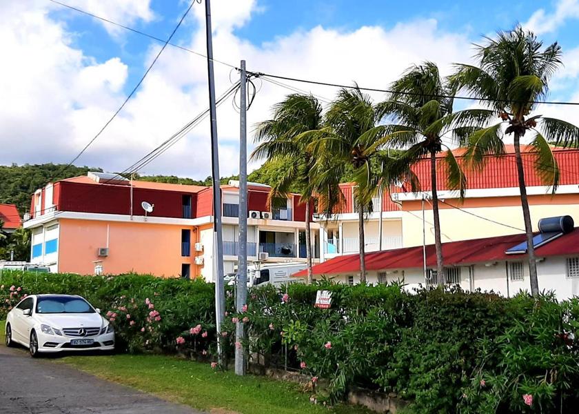 surrounding environment