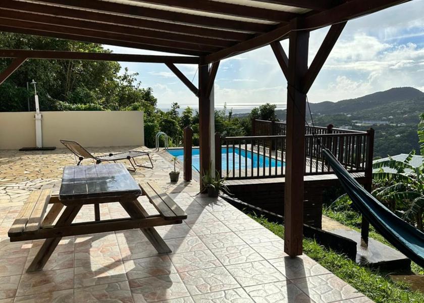  Riviere-Pilote facilities