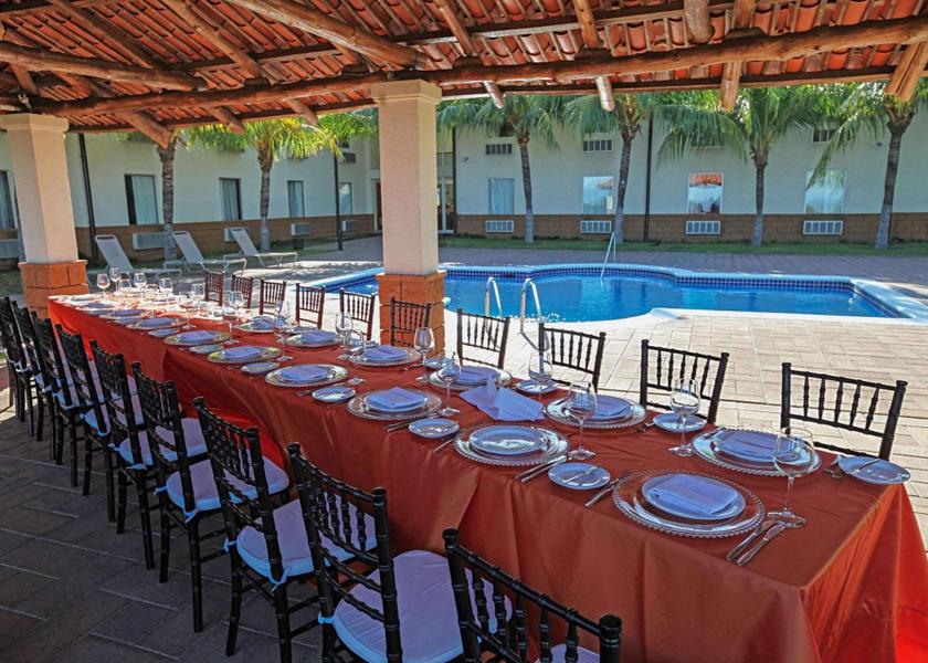 Usulutan (department) La Union meeting room / ballrooms