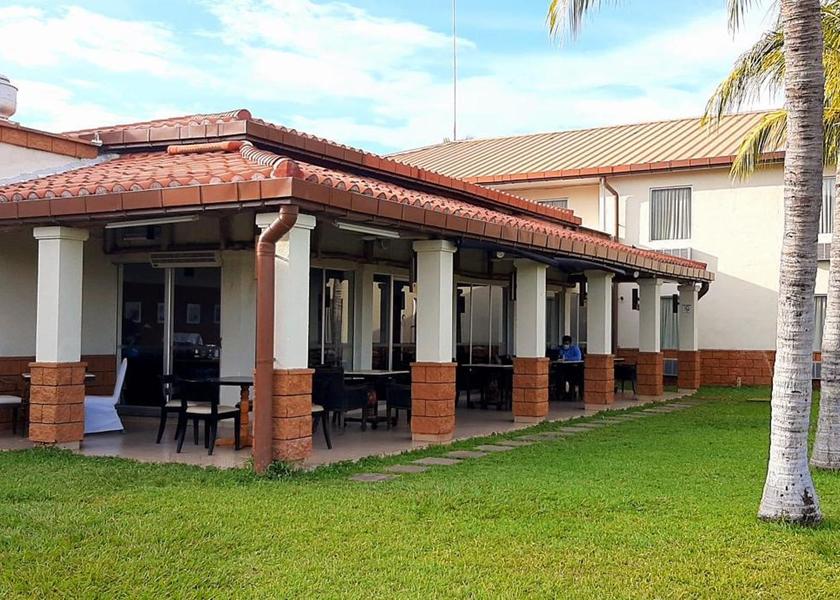 Usulutan (department) La Union restaurant