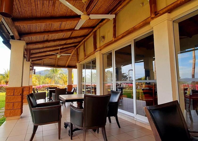 Usulutan (department) La Union restaurant