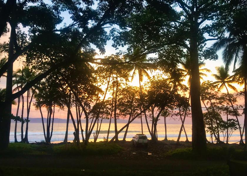 Puntarenas Province Pavón 