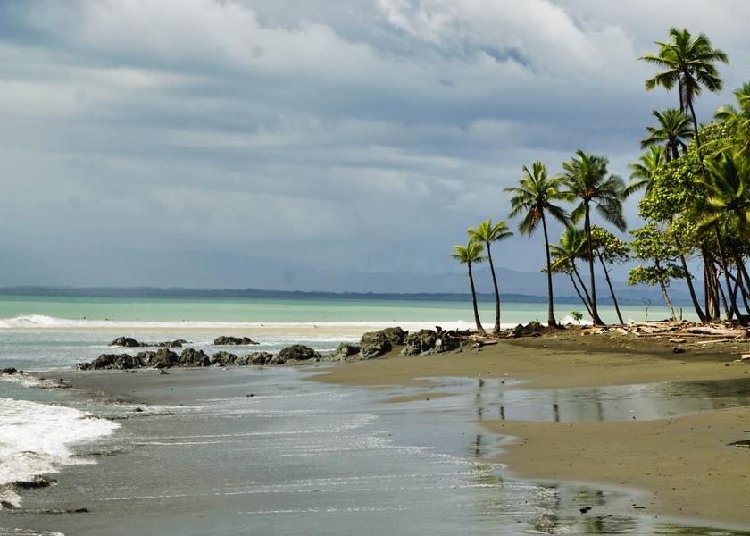 Puntarenas Province Pavón 