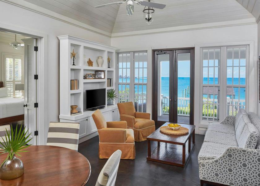 Central Eleuthera Governor's Harbour Public Areas