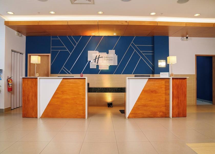 Managua Department Managua Reception