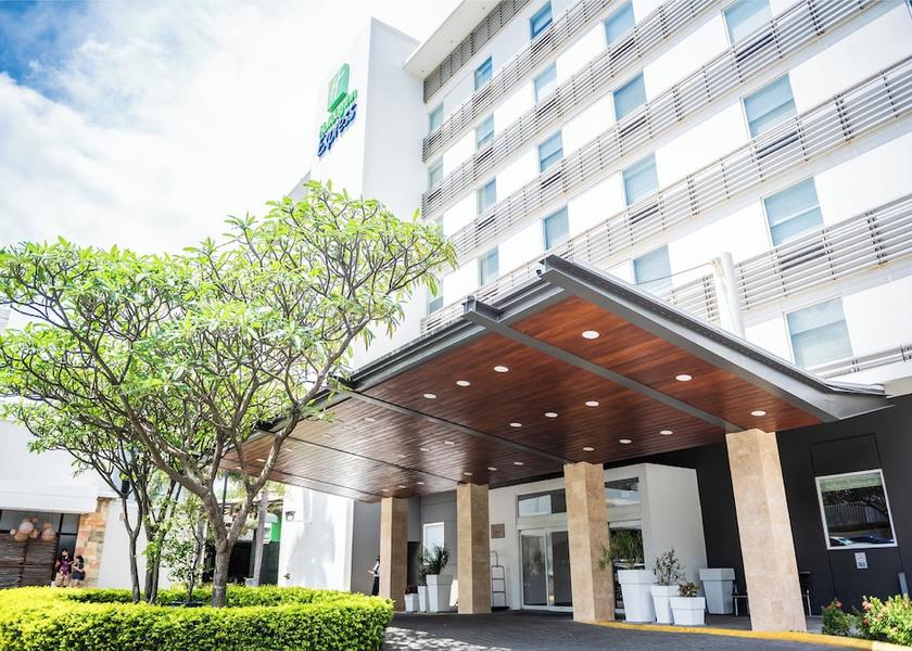 Managua Department Managua Exterior