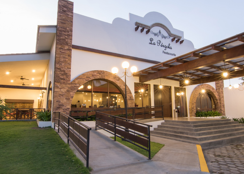 Managua Department Managua restaurant