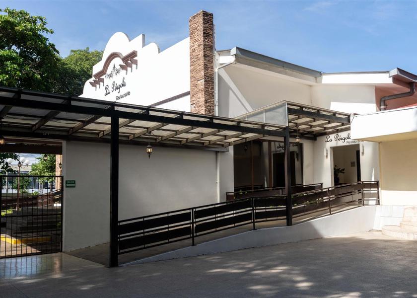 Managua Department Managua restaurant