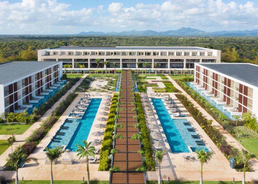 La Altagracia Punta Cana exterior view