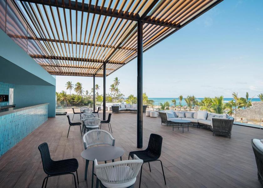 La Altagracia Punta Cana restaurant