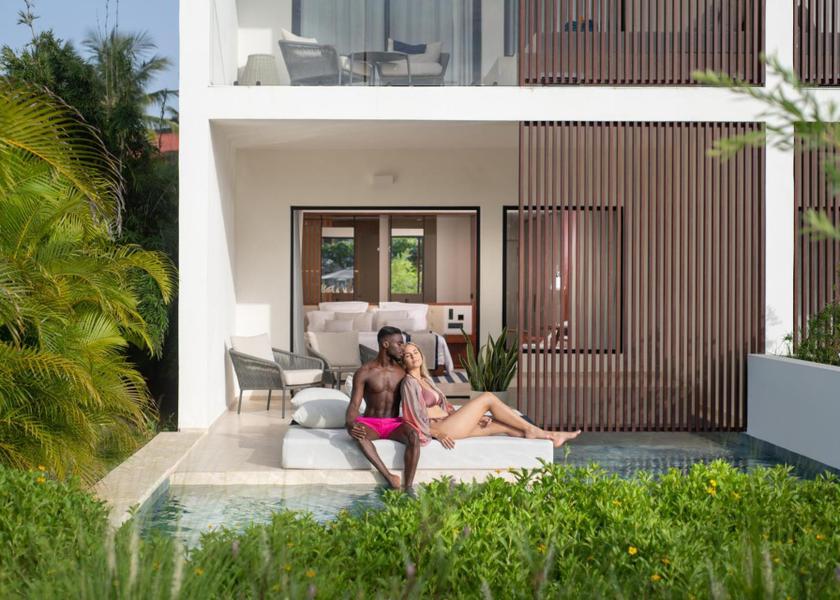 La Altagracia Punta Cana Hotel Exterior