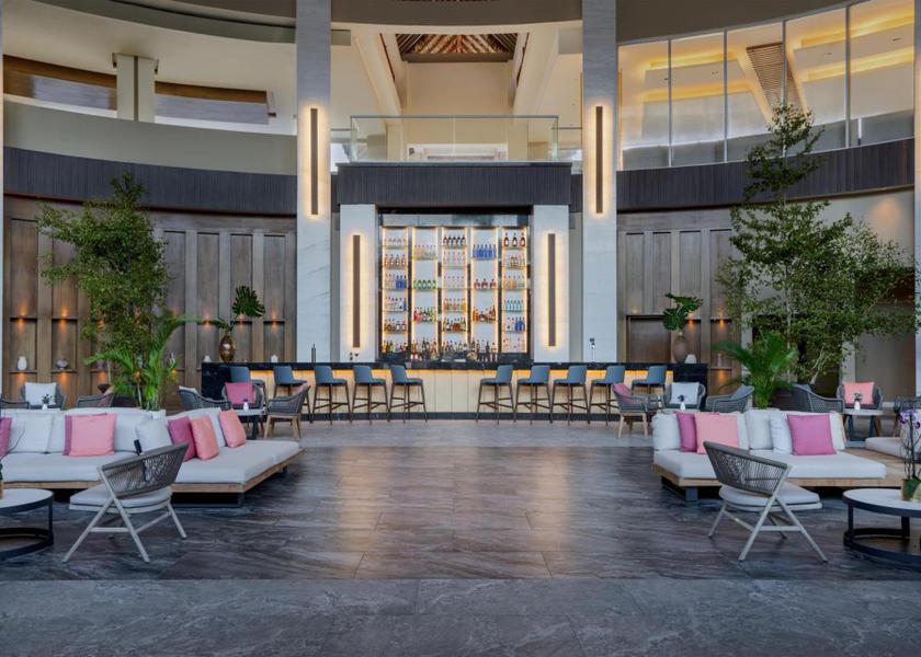 La Altagracia Punta Cana facilities