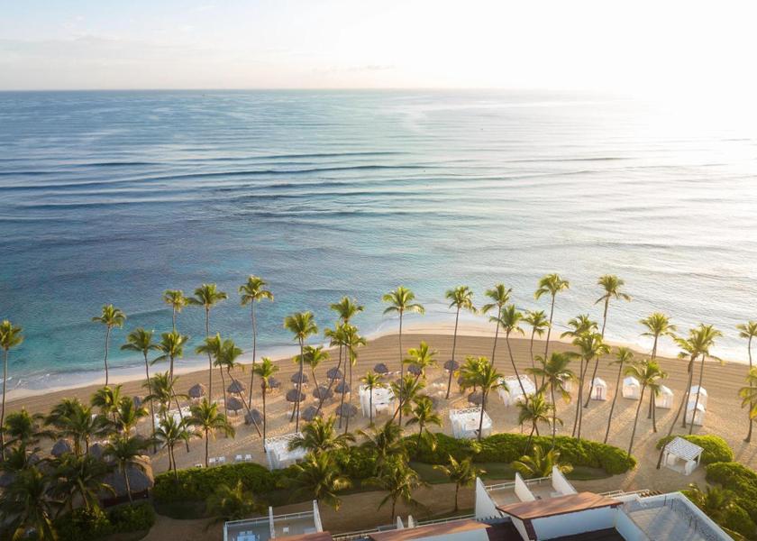 La Altagracia Punta Cana beach