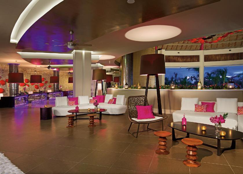 La Altagracia Punta Cana bar/lounge