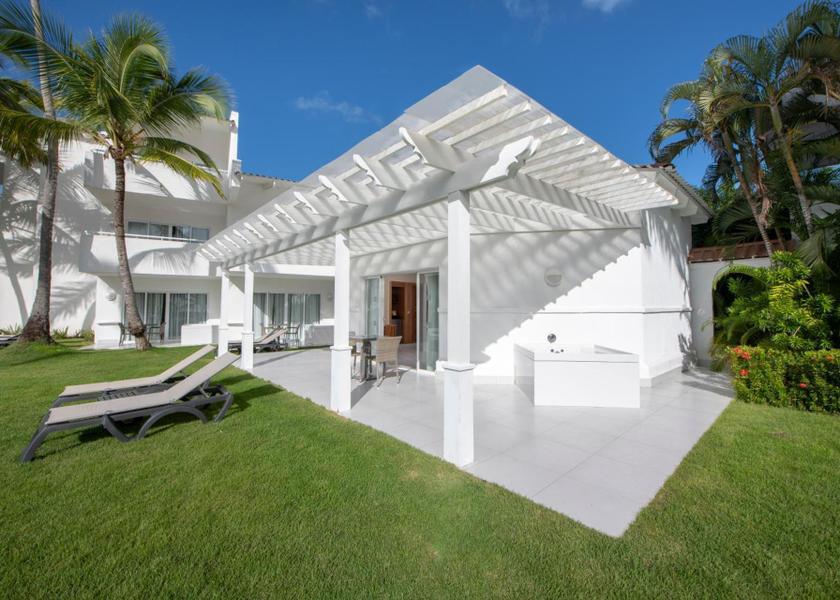 La Altagracia Punta Cana facilities