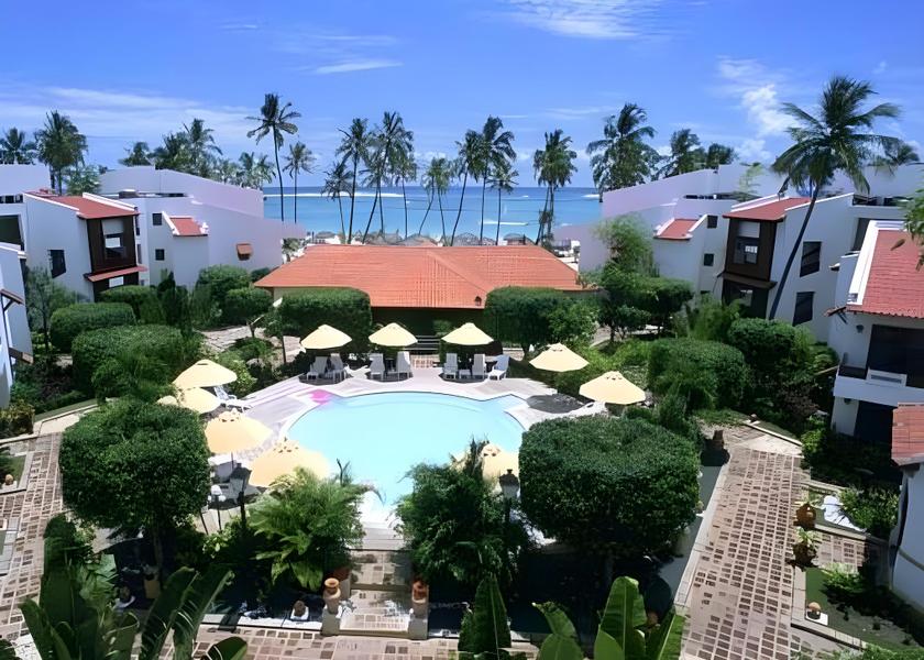 La Altagracia Punta Cana Hotel Exterior