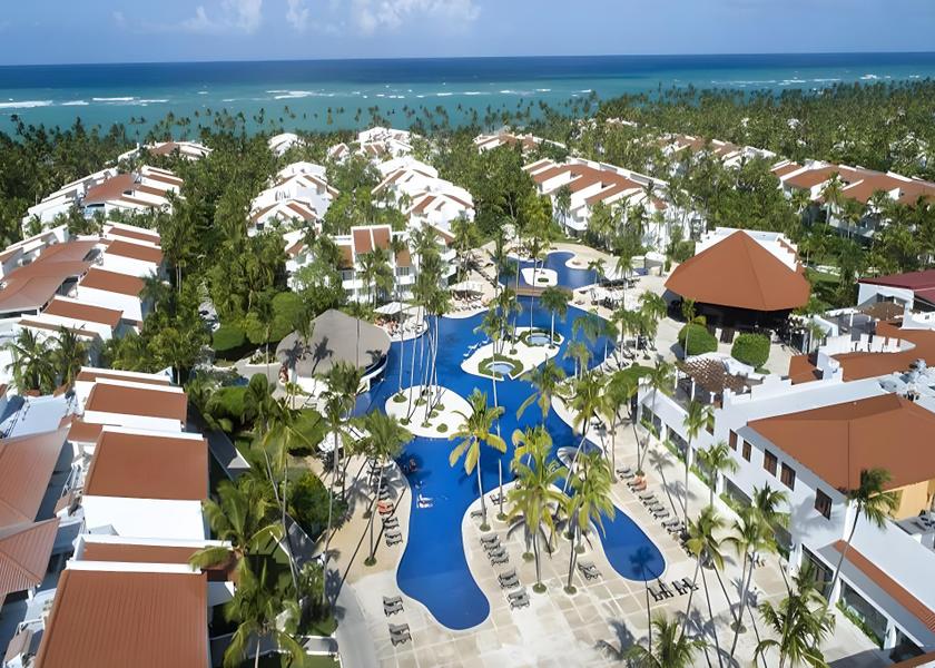 La Altagracia Punta Cana 