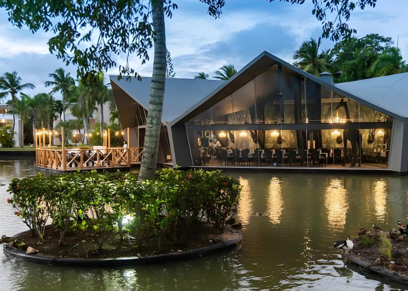 La Altagracia Punta Cana 