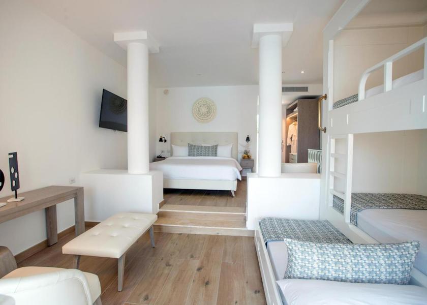 La Altagracia Punta Cana Deluxe Family Suite