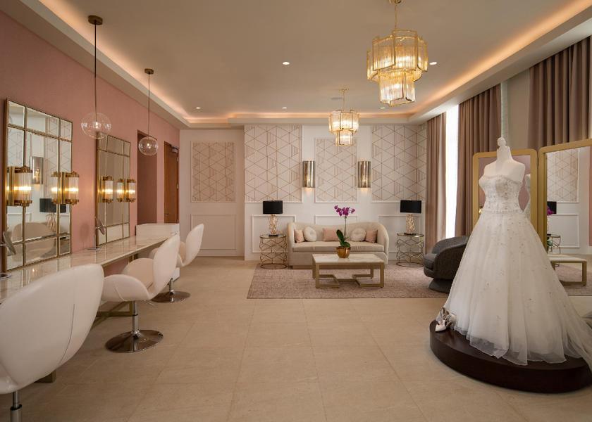 La Altagracia Punta Cana spa