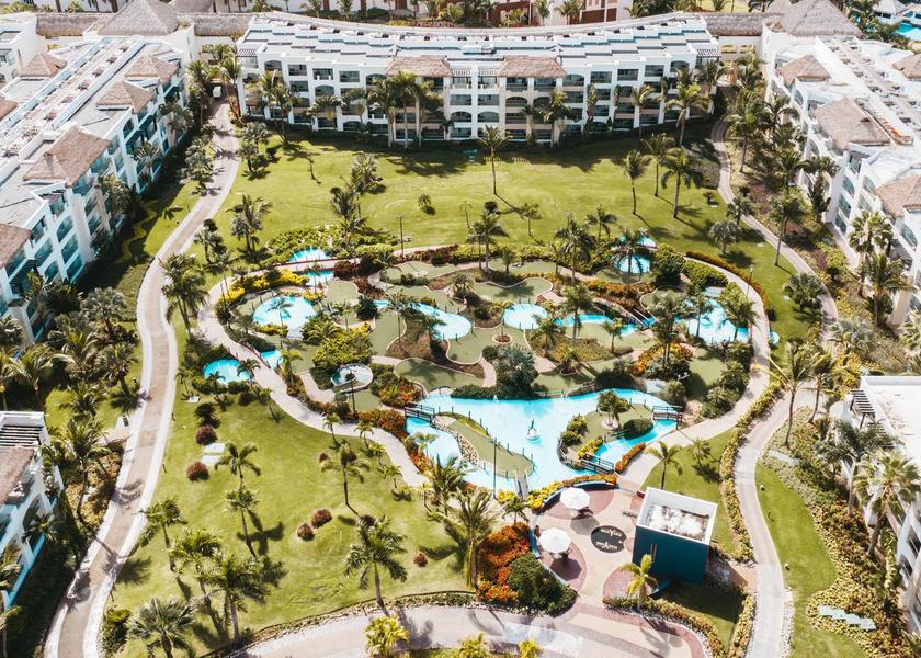 La Altagracia Punta Cana Hotel Exterior