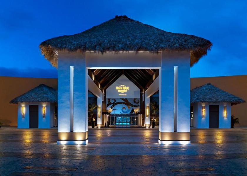 La Altagracia Punta Cana exterior view