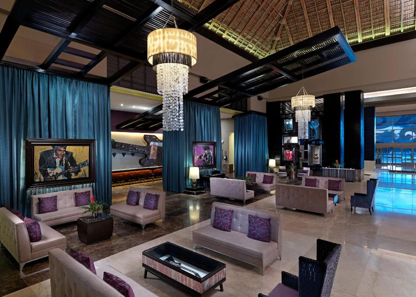 La Altagracia Punta Cana reception