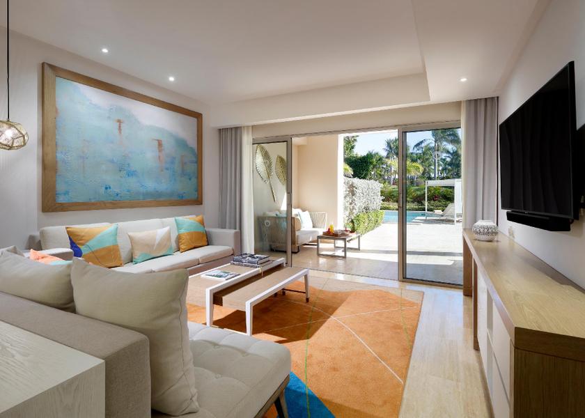 La Altagracia Punta Cana Public Areas