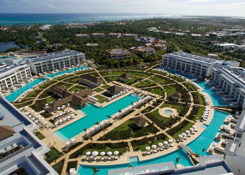 La Altagracia Punta Cana exterior view