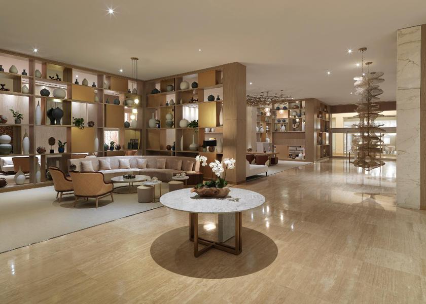 La Altagracia Punta Cana reception