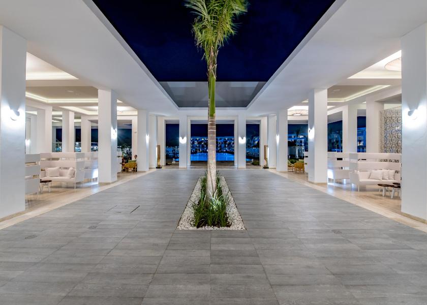 La Altagracia Punta Cana reception