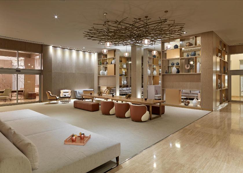 La Altagracia Punta Cana reception